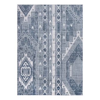 Unique Loom Orford Portland Rug