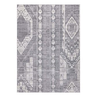 Unique Loom Orford Portland Rug