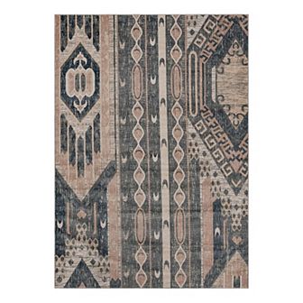 Unique Loom Orford Portland Rug