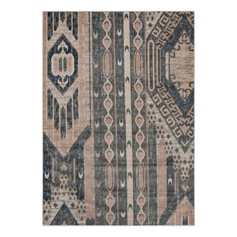 Unique Loom Orford Portland Rug