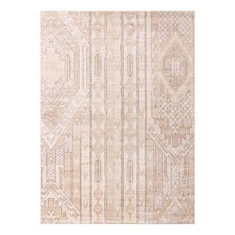 Unique Loom Orford Portland Rug