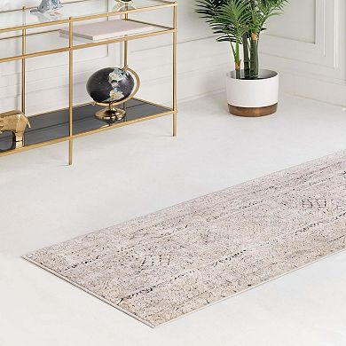 Unique Loom Depoe Portland Rug
