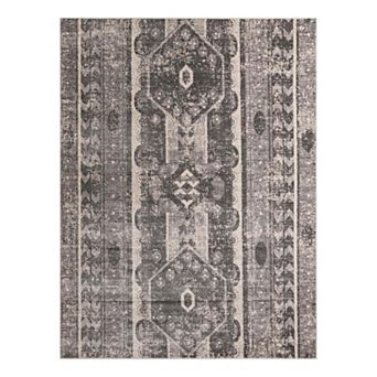 Unique Loom Depoe Portland Rug