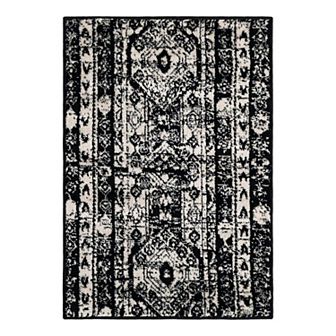 Unique Loom Depoe Portland Rug