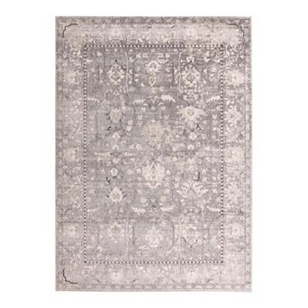 Unique Loom Central Portland Rug