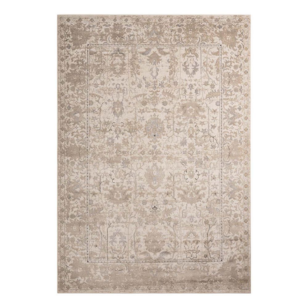 Unique Loom Central Portland Rug