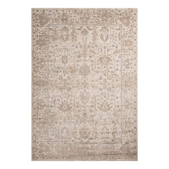 Unique Loom Central Portland Rug