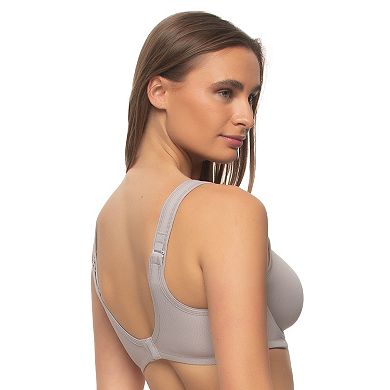 Paramour by Felina Body X Full Figure Medium Impact Sports Bra 135131