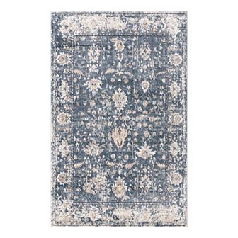 Unique Loom Central Portland Rug