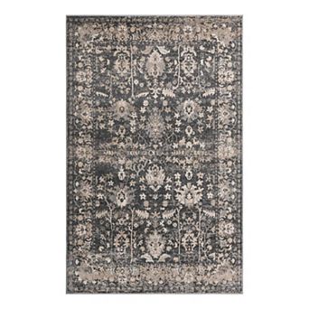 Unique Loom Central Portland Rug