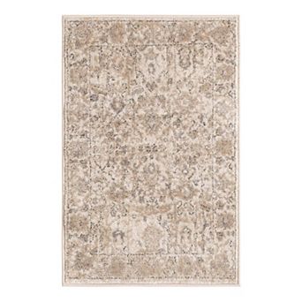 Unique Loom Central Portland Rug