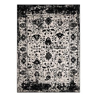 Unique Loom Central Portland Rug