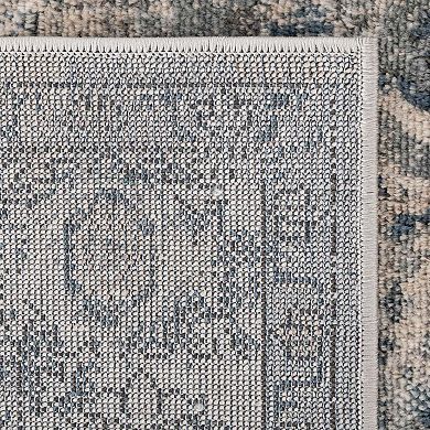 Unique Loom Canby Portland Rug