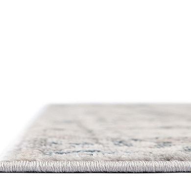 Unique Loom Canby Portland Rug