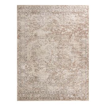 Unique Loom Canby Portland Rug