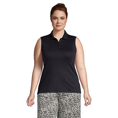 Womens polo shirts kohls sales