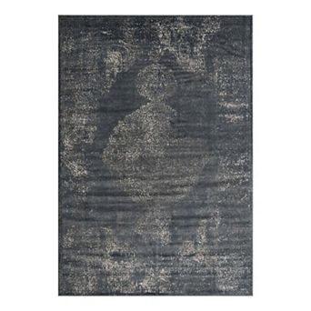 Unique Loom Woodburn Portland Rug