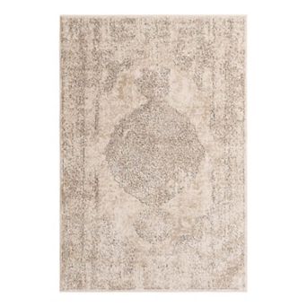 Unique Loom Woodburn Portland Rug