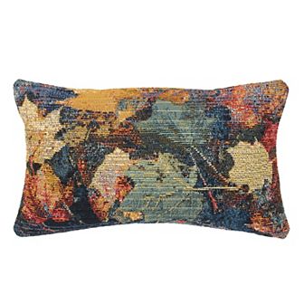 Liora Manne Marina Fall In Love Indoor Outdoor Pillow