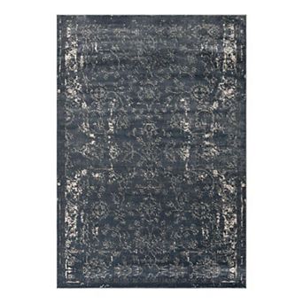Unique Loom Albany Portland Rug