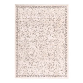 Unique Loom Albany Portland Rug