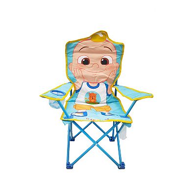 Buy Idea Nuova Cocomelon Saucer Chair Online At INDIA