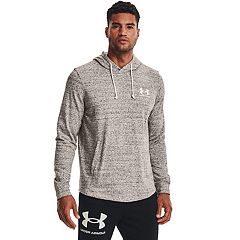 kohl's under armour hoodies