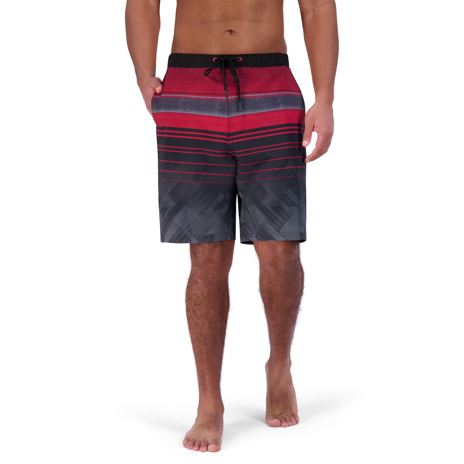 Kohls mens hot sale swimwear