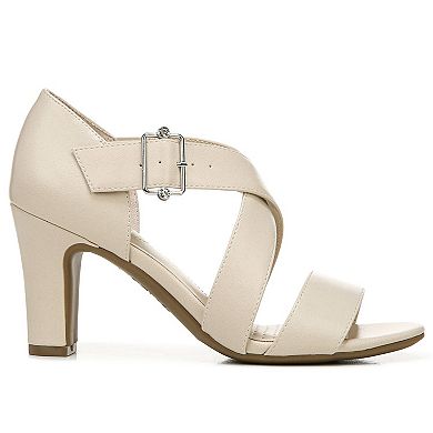 LifeStride Carlyle Women's Strappy Pumps