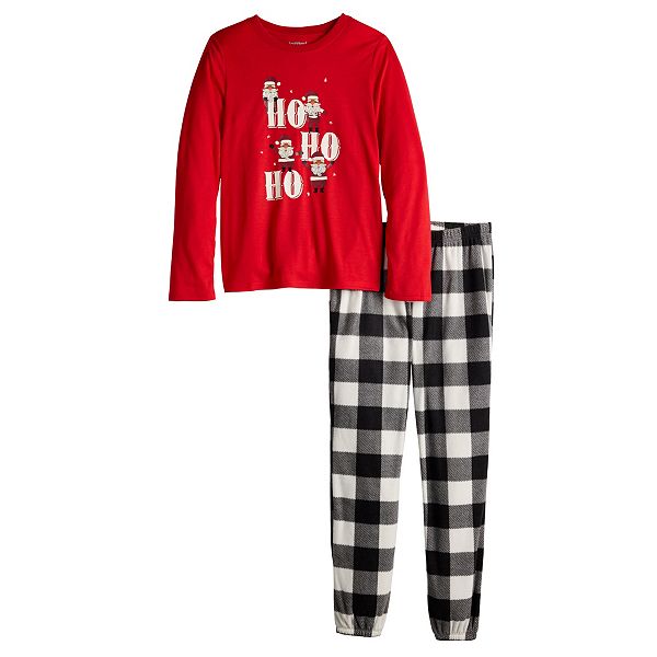 Kohls girls online pjs