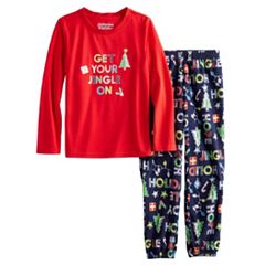 Kohls Childrens Pajamas Clearance