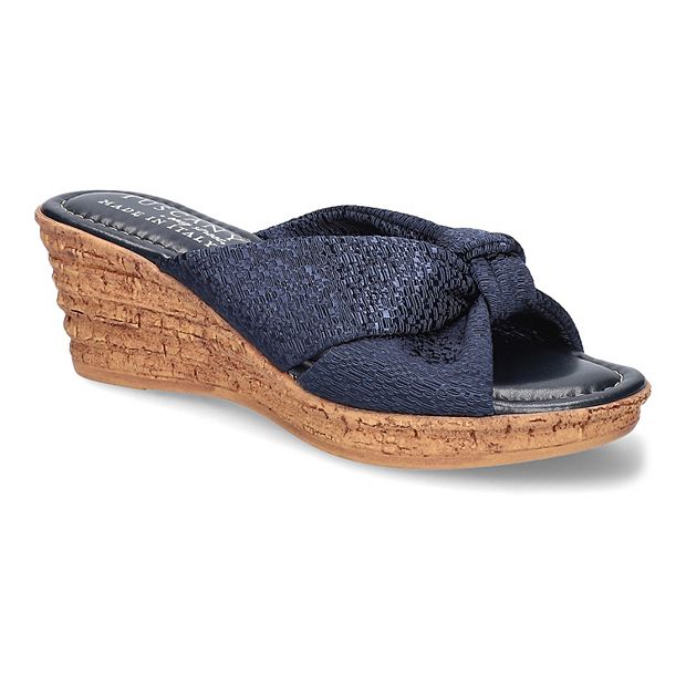 Kohls easy best sale street sandals