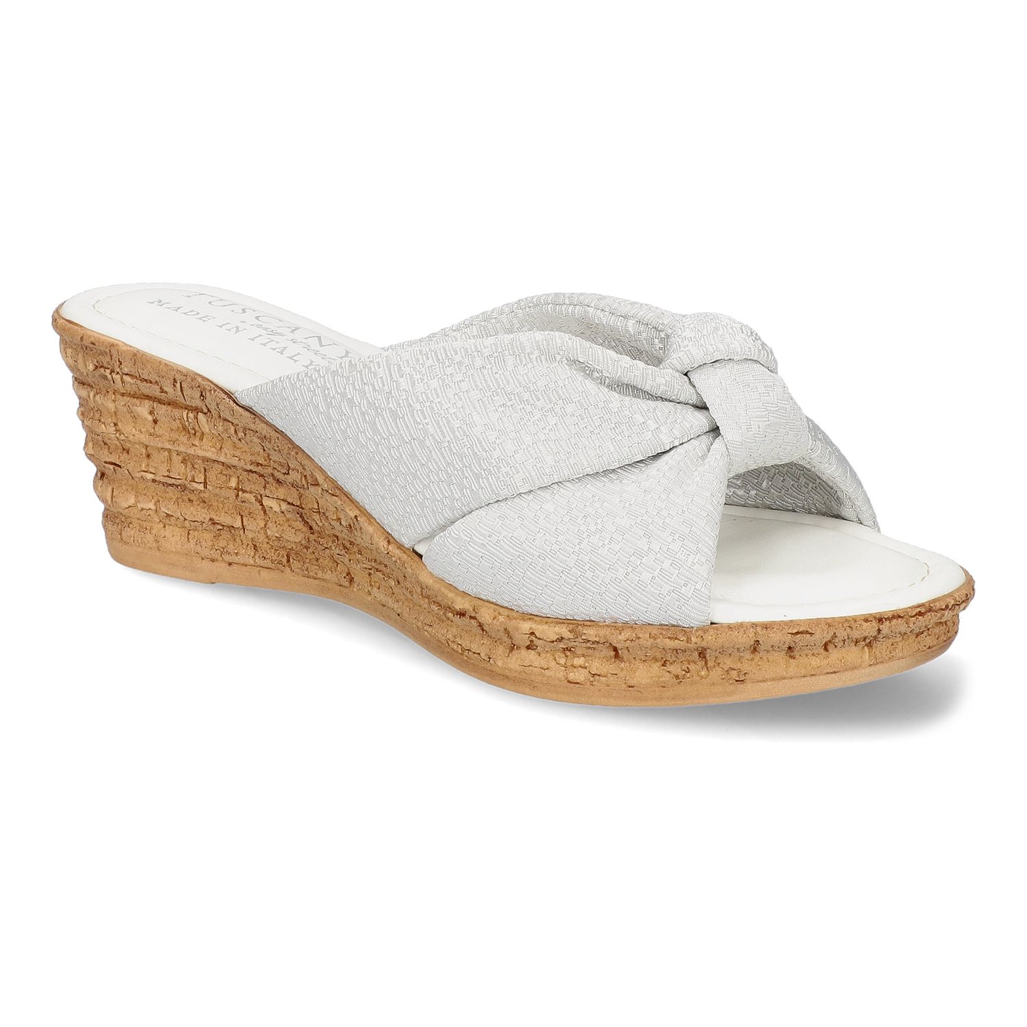 womens wedge sandals kohls