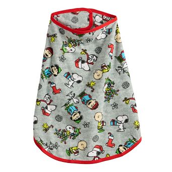 Pet Jammies For Your Families® Peanuts "Fa La La" Pajama