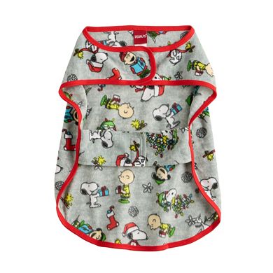 Pet Jammies For Your Families® Peanuts "Fa La La" Pajama