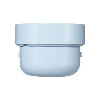 LANEIGE Water Bank Blue Hyaluronic Cream Moisturizer for Moisture Barrier Repair