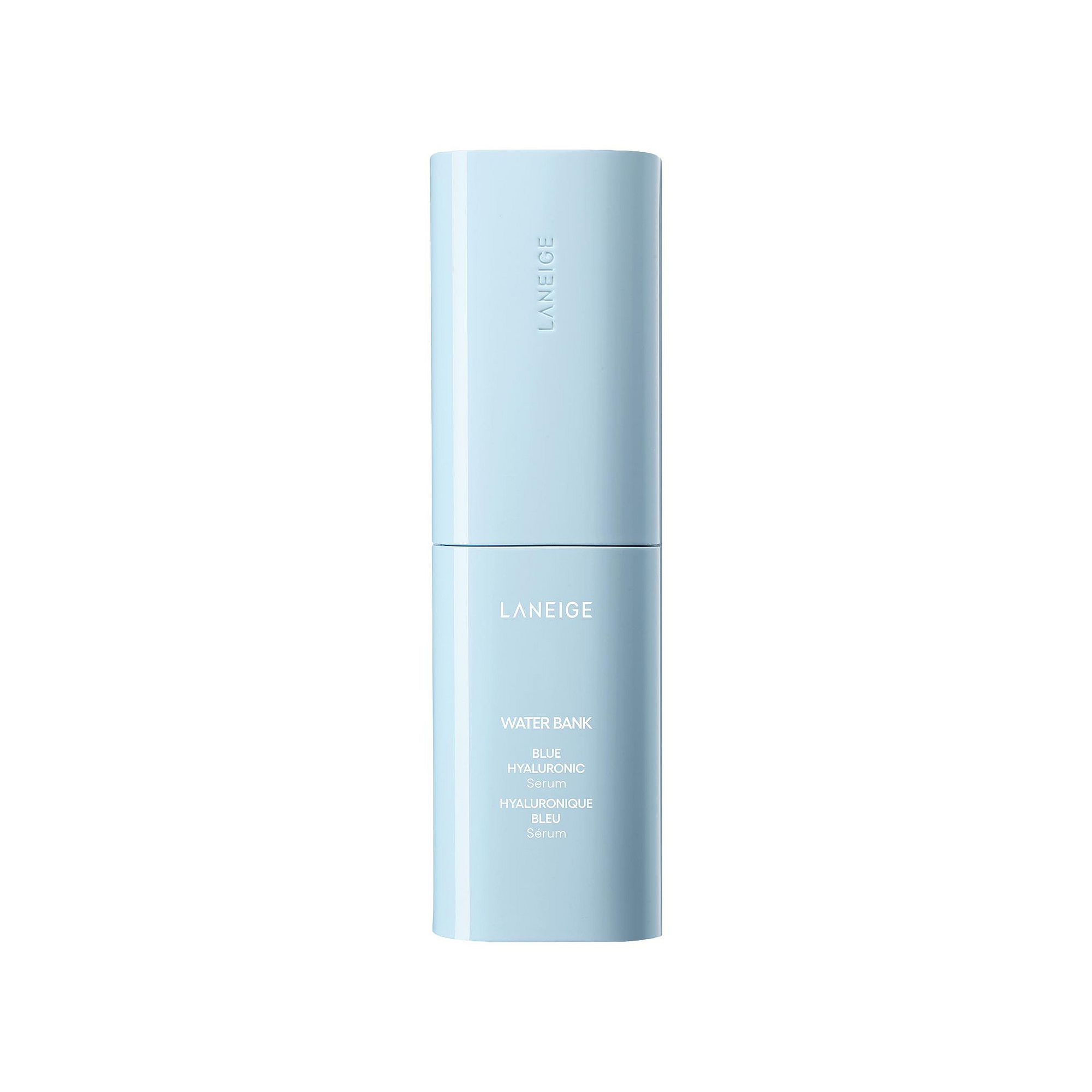 LANEIGE Water Bank Blue Hyaluronic Acid Hydrating Serum, Size: 1.6 FL Oz, N