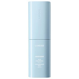 LANEIGE Water Bank Blue Hyaluronic Acid Hydrating Serum