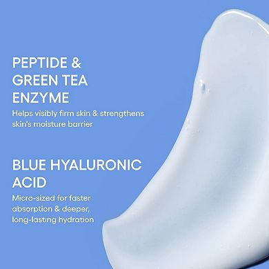 Water Bank Blue Hyaluronic Acid Hydrating Serum