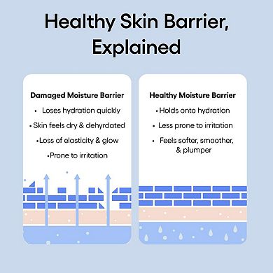 Water Bank Blue Hyaluronic Acid Hydrating Serum