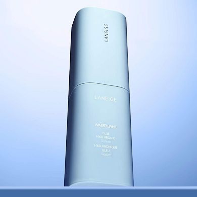 Water Bank Blue Hyaluronic Acid Hydrating Serum