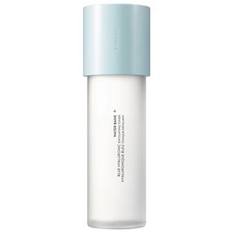 LANEIGE Water Bank Blue Hyaluronic Exfoliating Toner