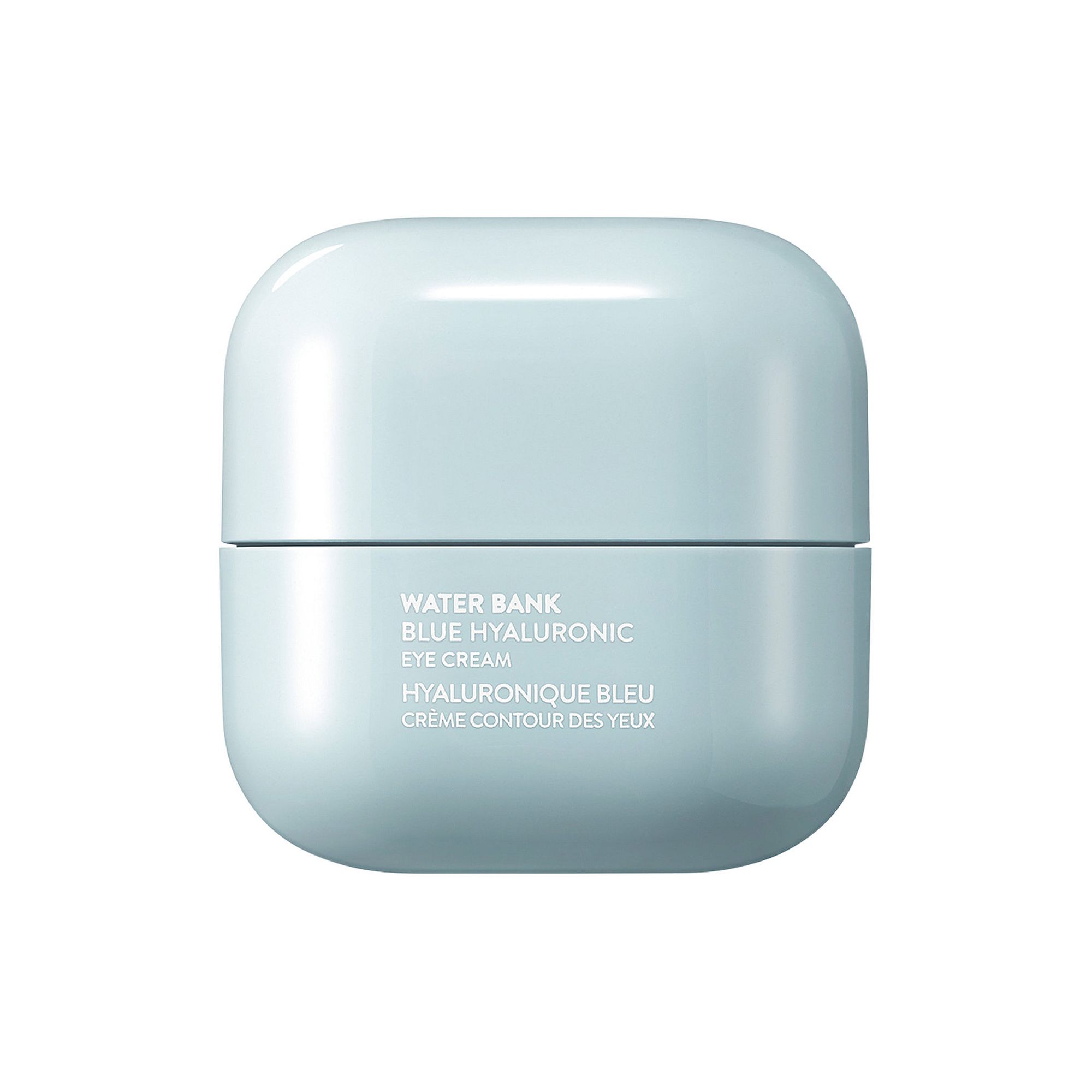 LANEIGE Water Bank Blue Hyaluronic Eye Cream, Size: 0.8 FL Oz, None