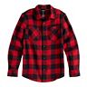 Boys 8-20 Sonoma Goods For Life® Adaptive Flannel Shirt