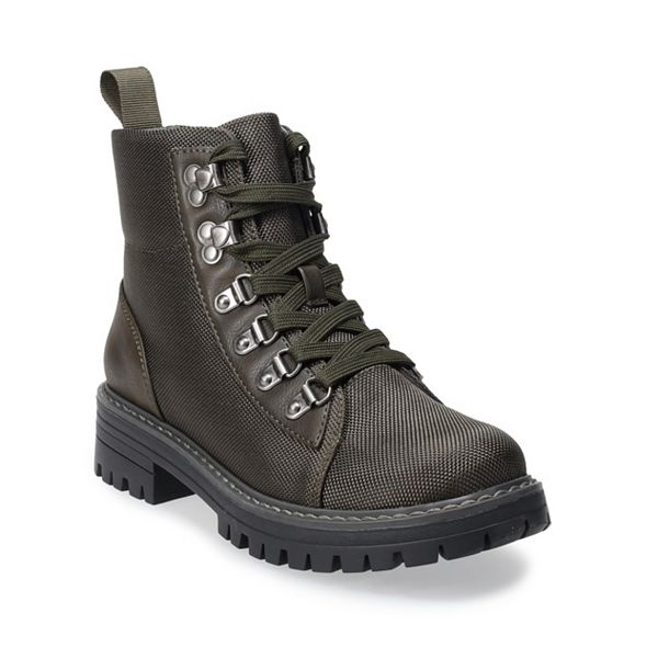 SO Clavicle Women s Hiking Boots