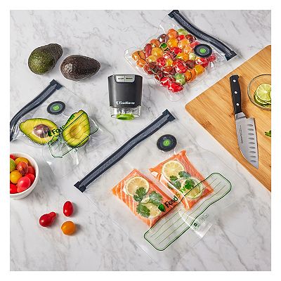 Borraccia EcoEasy 1 Litro Verde - SIGNORA WARE Termica Con Chiusura A Clip, Lavabile In Lavastoviglie - 2