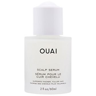OUAI Hydrating Scalp Serum for Healthy, Fuller Looking Hair