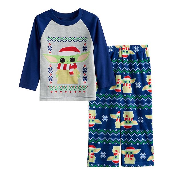 Baby yoda pajamas kohls new arrivals