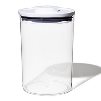 OXO Good Grips POP Round Medium Canister