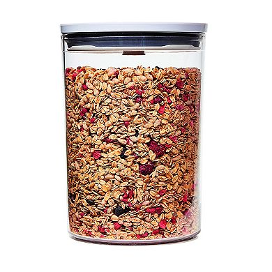 OXO Good Grips POP Round Medium Canister